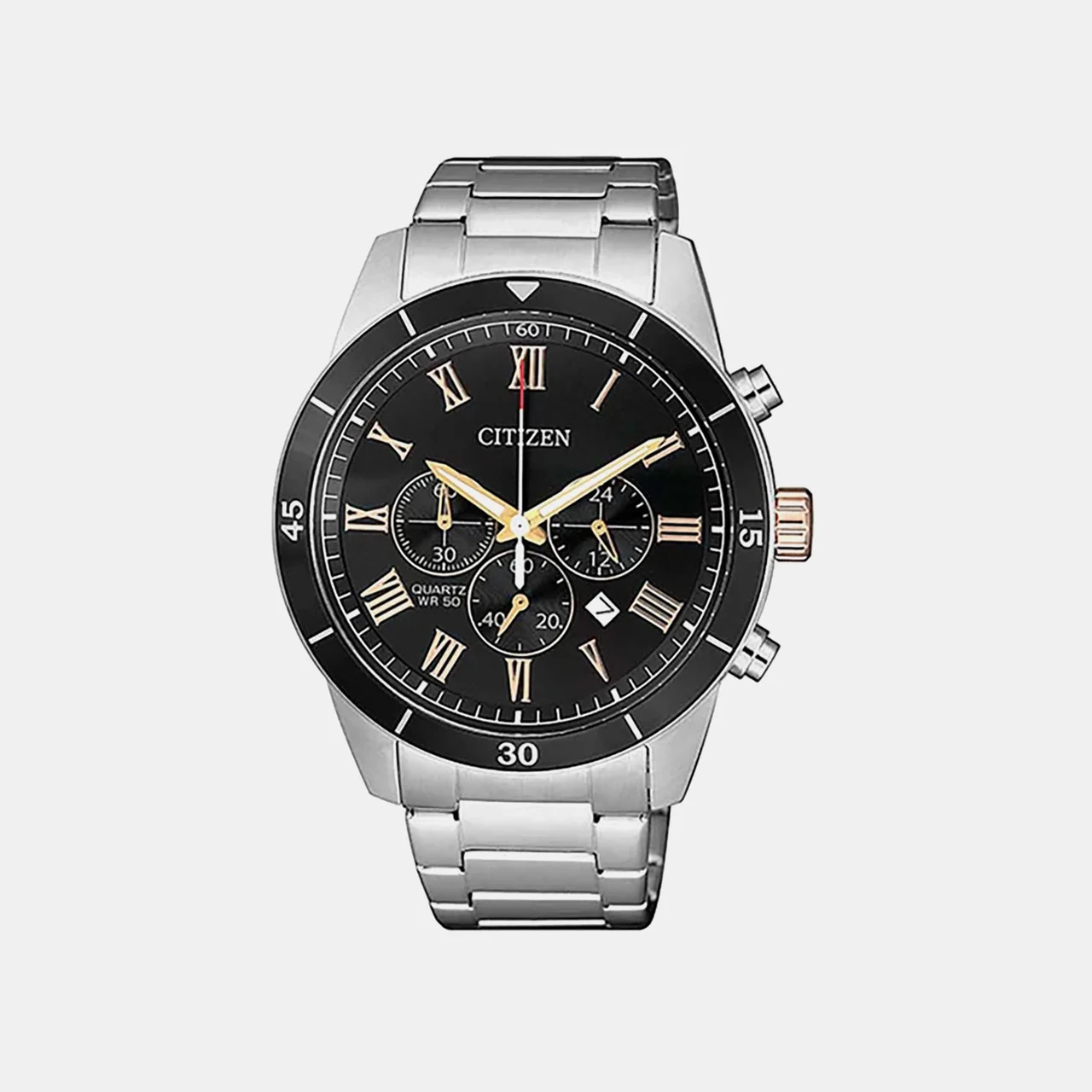 Citizen Citizen AN8168-51H 44 mm kol saati