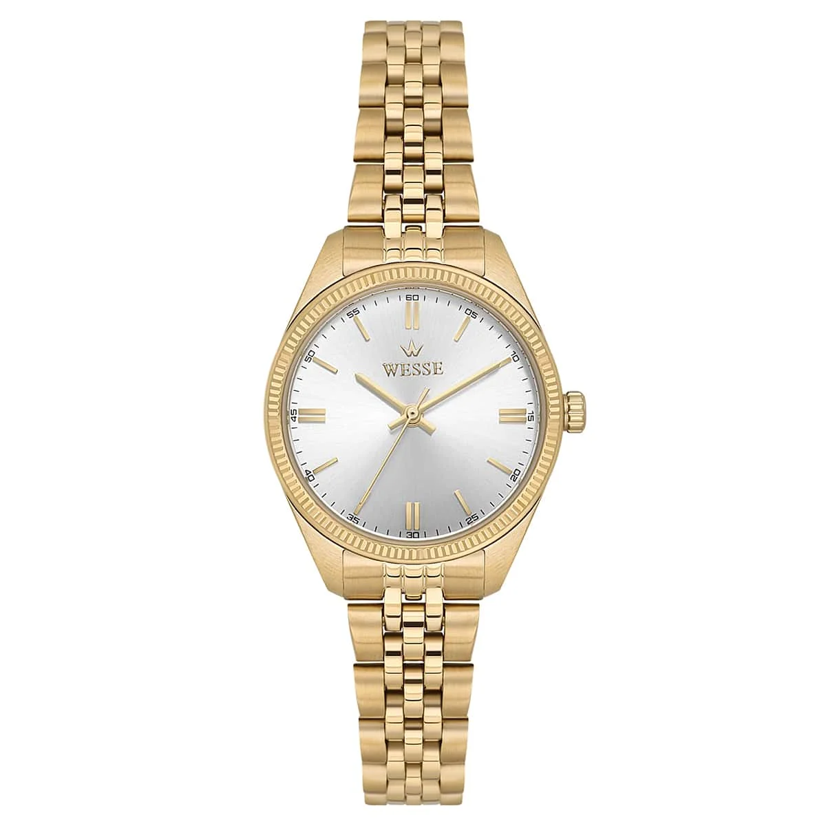 Wesse WWL115706 28 mm kol saati