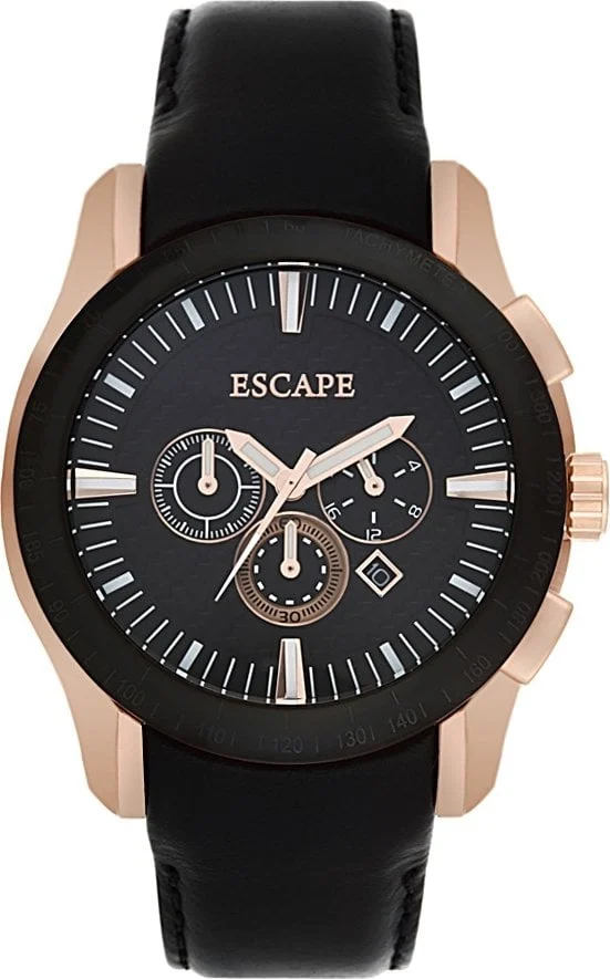 Escape EC1066-202 47 mm kol saati