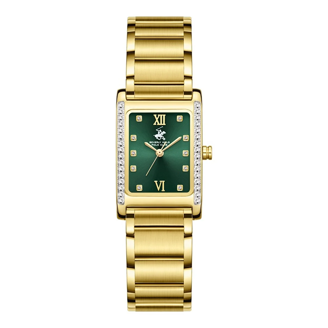 BEVERLY HILLS POLO CLUB BP3855C.170 21 mm kol saati