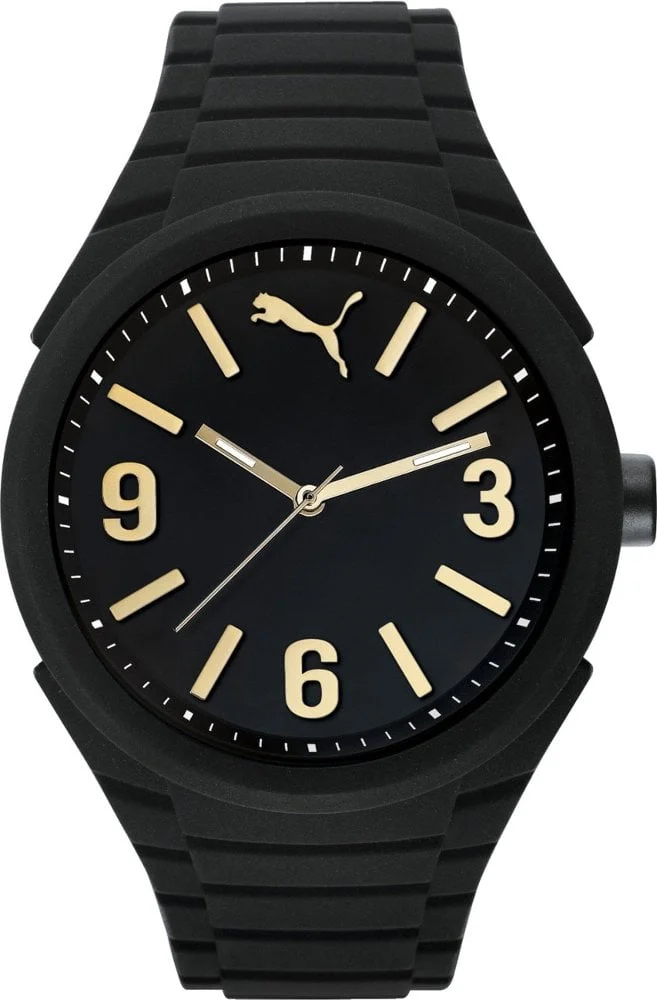 Puma PU103592012 48 mm kol saati