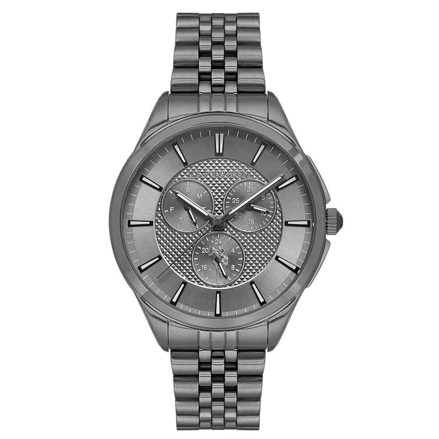 U.S. Polo Assn. Analog USPA1146-04 kol saati