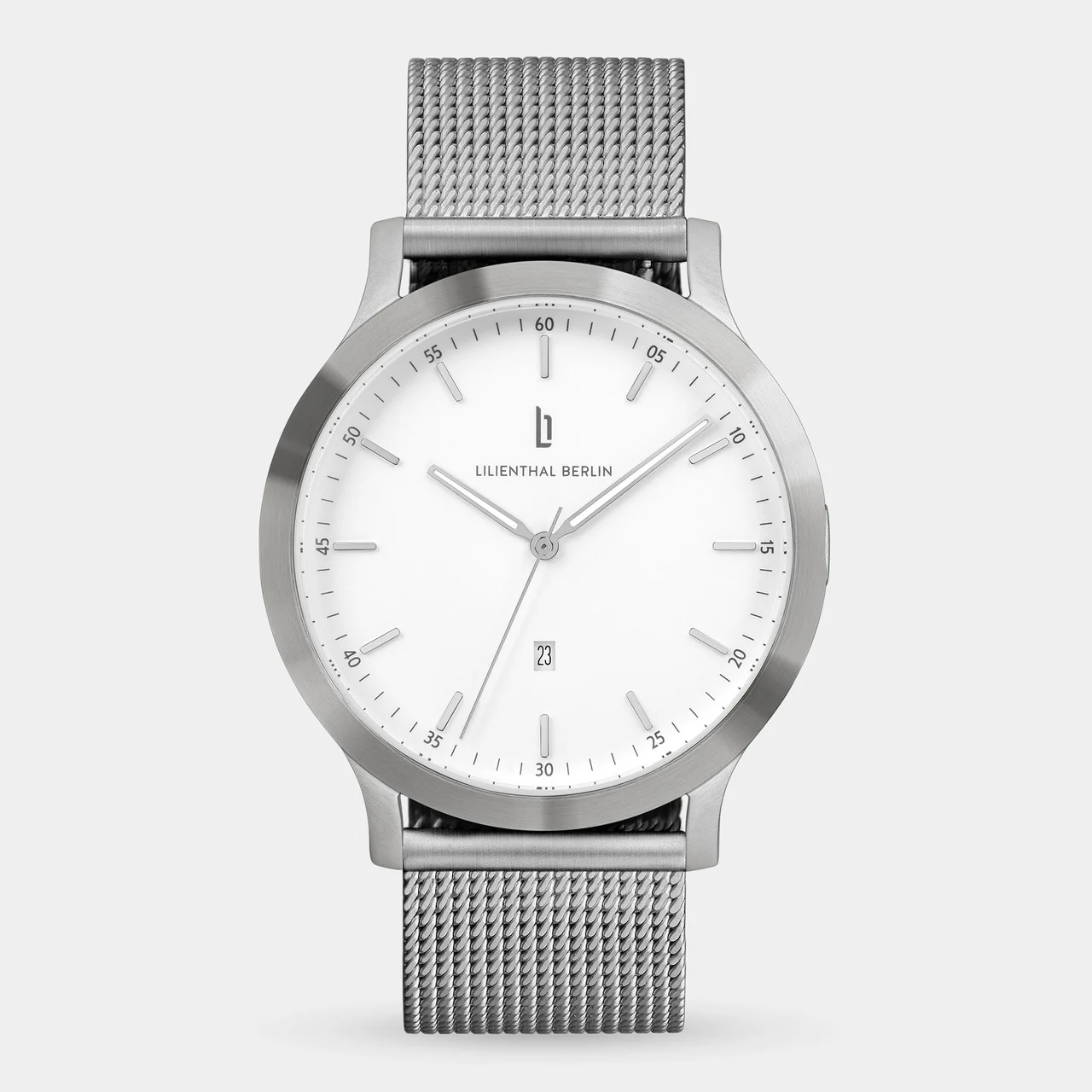 Lilienthal Berlin Huxley H01-103-B023AB 40 mm kol saati