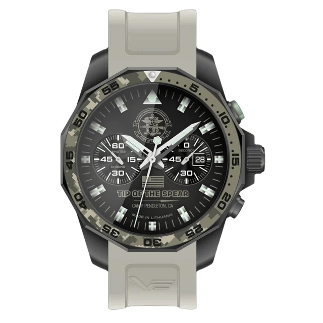 Vostok Europe Vostok Europe 6S21/225C472-B kol saati