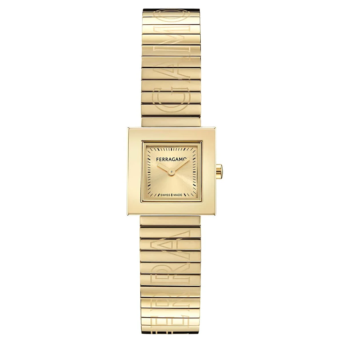 Ferragamo SFJT00525 20 mm kol saati