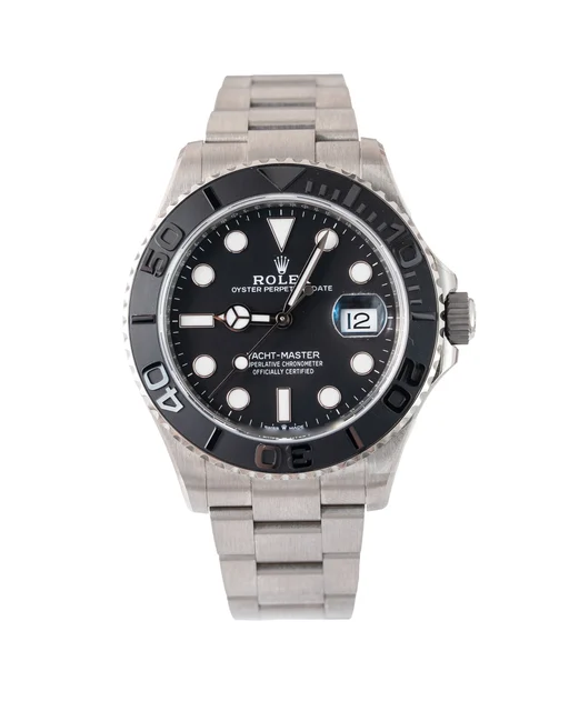 Rolex Yacht-Master W12074 kol saati
