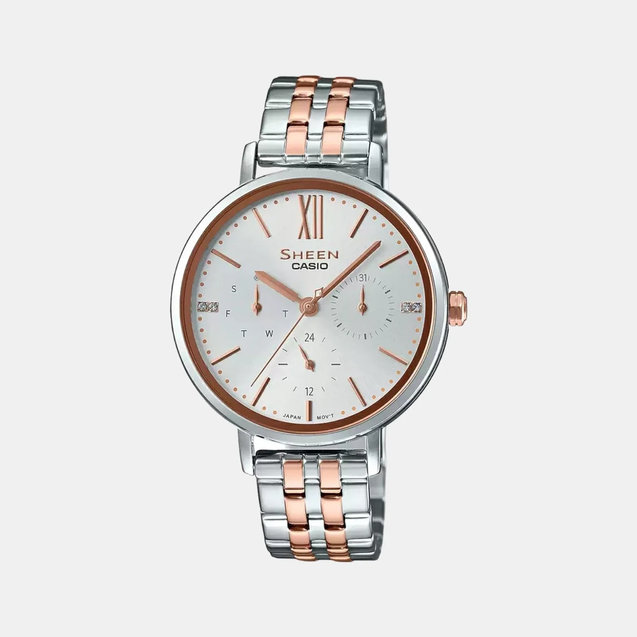 Casio Casio SX233 38 mm kol saati