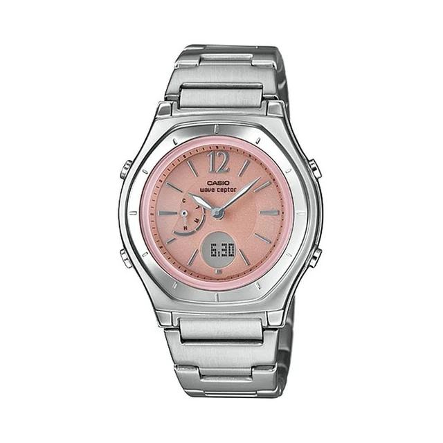 Casio LWA-M160D-4A1JF kol saati