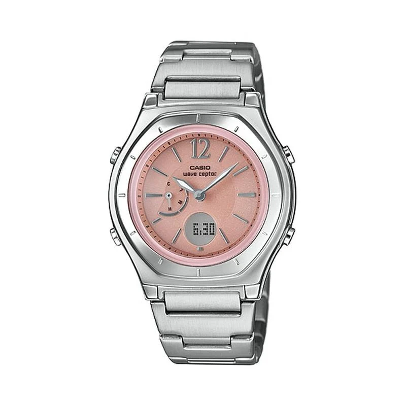 Casio LWA-M160D-4A1JF 35 mm kol saati