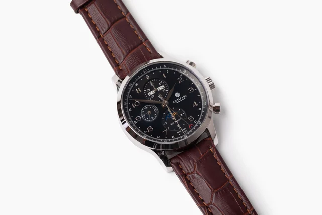 COMPASS COMPASS T2-SS7751 kol saati