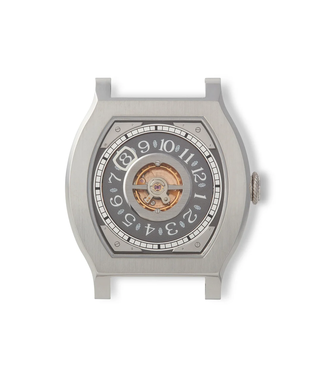 F.P. Journe Vagabondage WPT F891 34 mm kol saati