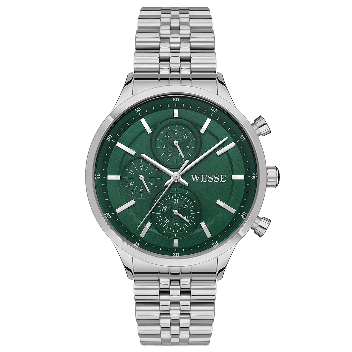 Wesse WWG207405 43 mm kol saati
