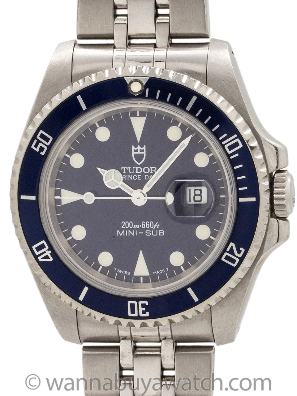 Tudor Tudor 47468 32 mm kol saati