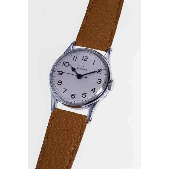 OMEGA Royal Air Force CK 2292 kol saati