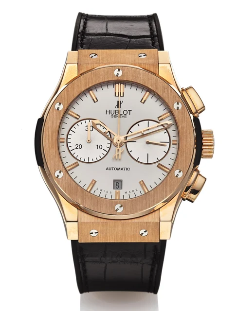 Hublot HUBLOT REF. 521 CLASSIC FUSION kol saati