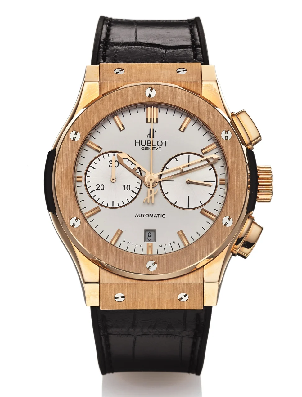 Hublot HUBLOT REF. 521 CLASSIC FUSION kol saati