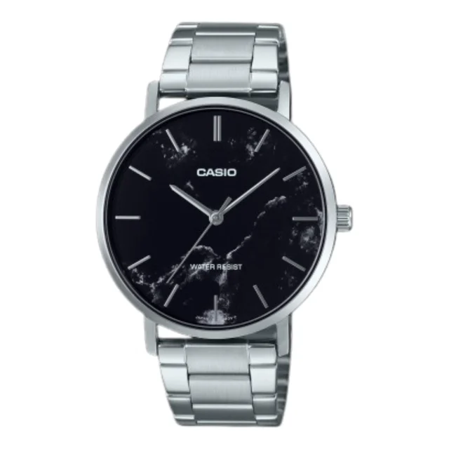 Casio MTP-VT01DM-1AUDF-P kol saati