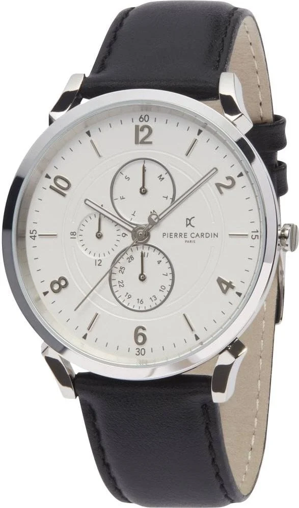 Pierre Cardin CPI.2021 44 mm kol saati
