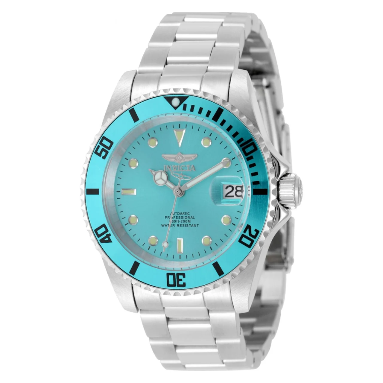 Invicta Pro Diver 886678673568 40 mm kol saati