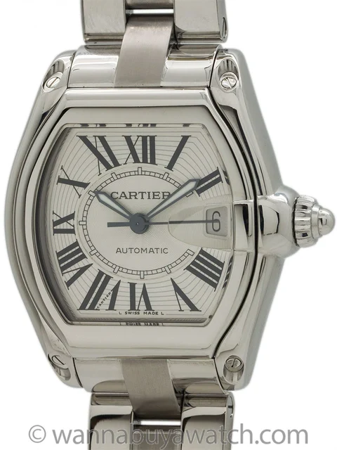 Cartier Cartier 45283 kol saati