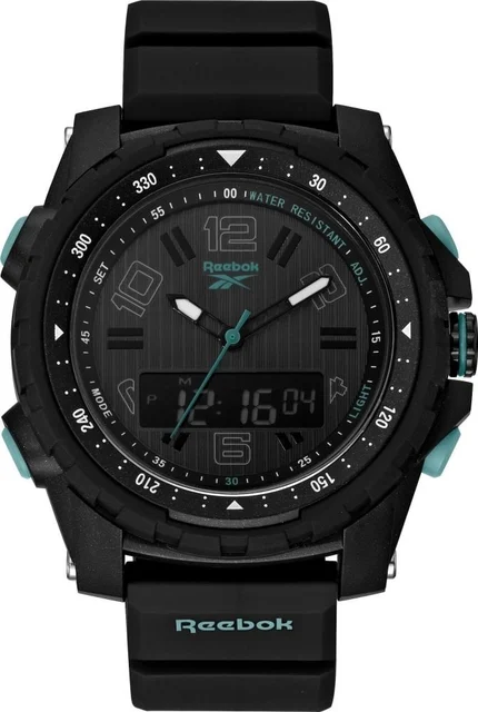 Reebok RV-ROG-G4-PBPB-BA kol saati