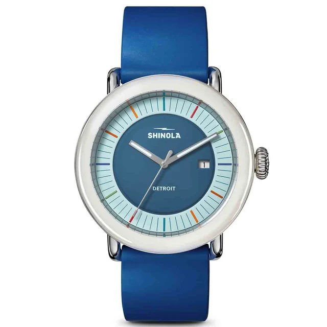 Shinola The Runwell S0120315258 kol saati