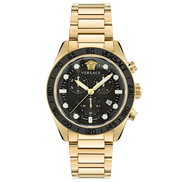 Versace VRSCVE6K00523 kol saati