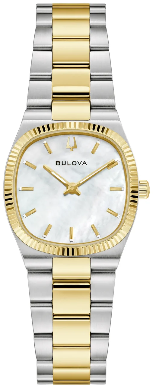 Bulova Super Seville Mini 98L335 25 mm kol saati