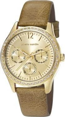 Pierre Cardin 106952F02 36 mm kol saati