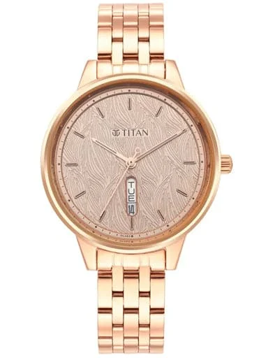 Titan Workwear 2648WM01 kol saati