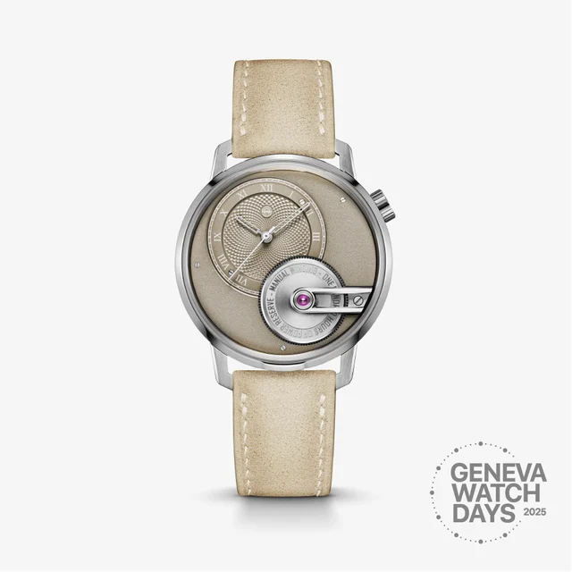 Armin Strom ST25-TRI.41 kol saati