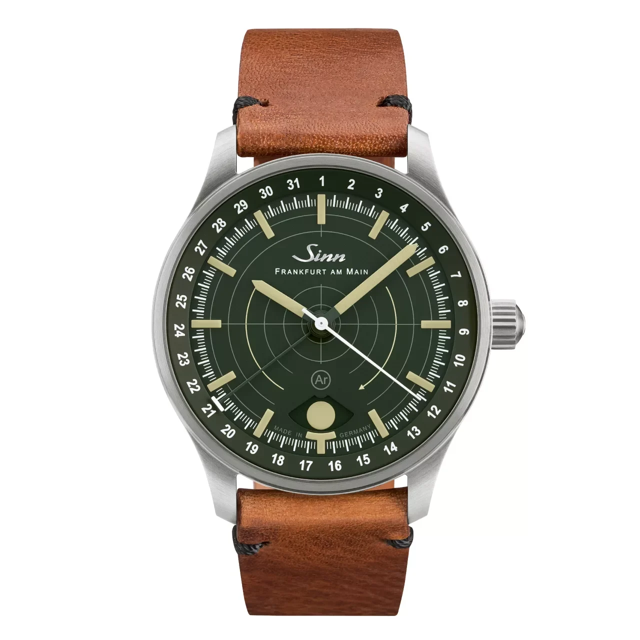 Sinn Sinn SINN-308.010 40 mm kol saati