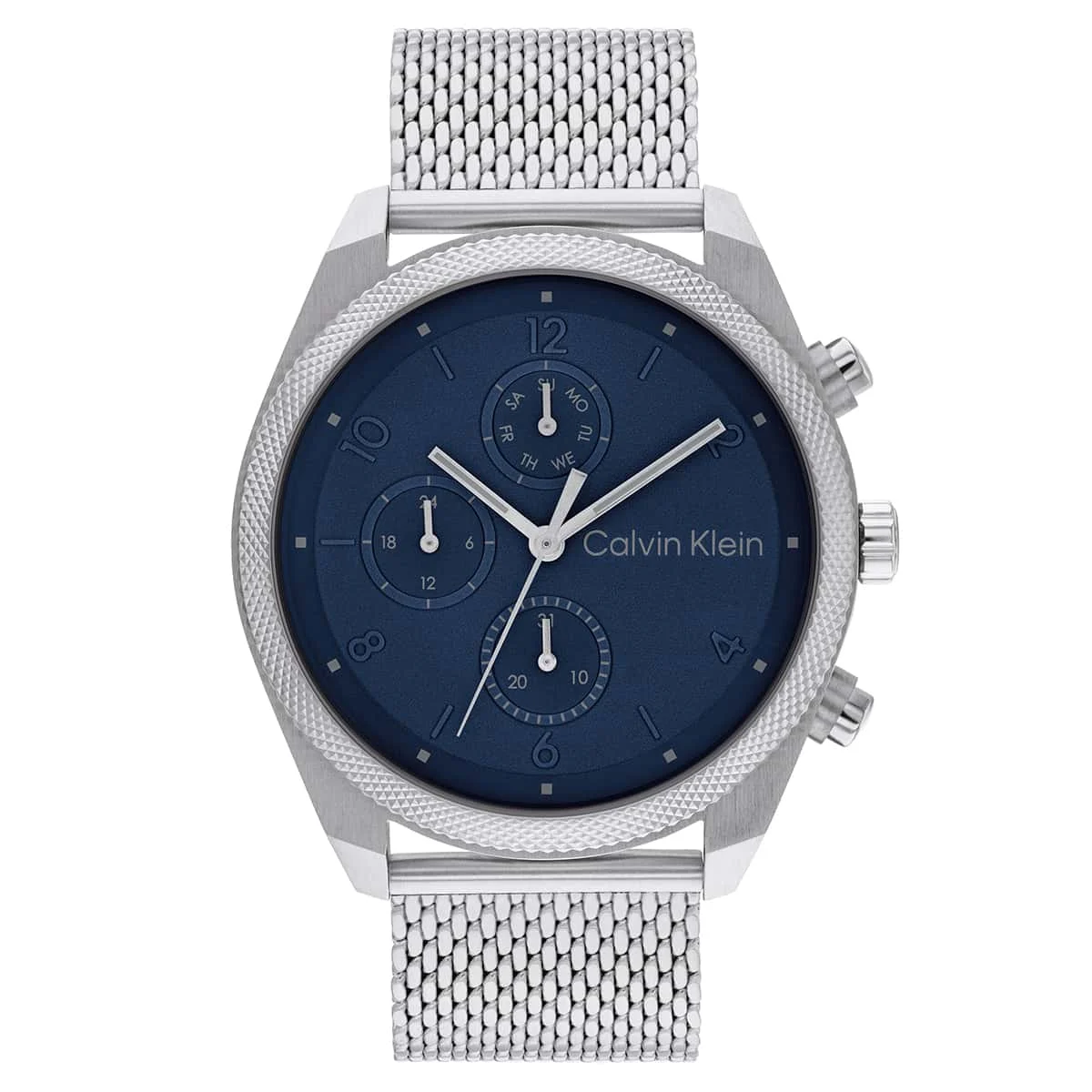 Calvin Klein Impact CK25200360 44 mm kol saati