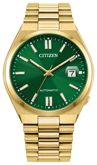 Citizen Tsuyosa 17691359 kol saati