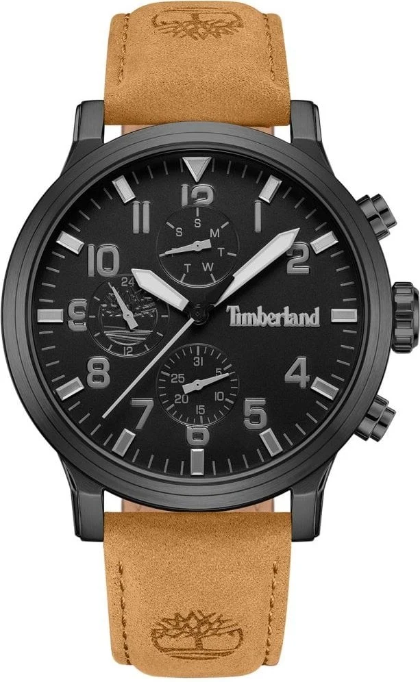 Timberland TDWGF0040701 46 mm kol saati