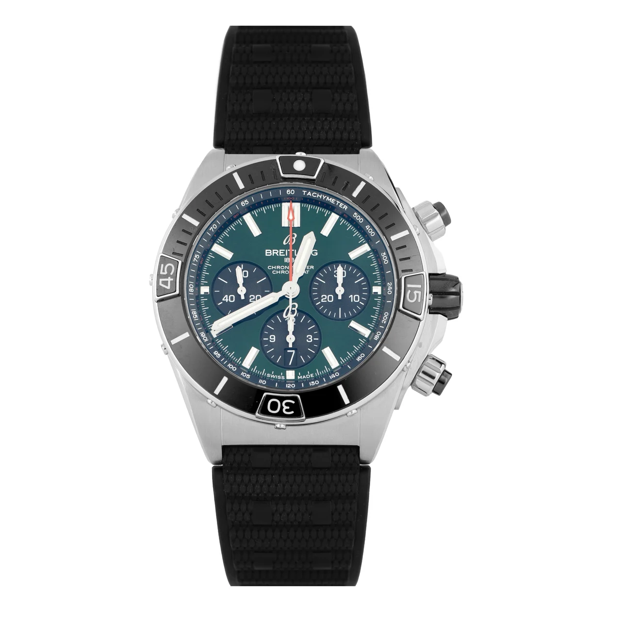 Breitling Chronomat 700-05032 44 mm kol saati