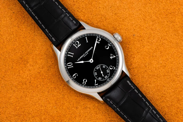 Laurent Ferrier Classic 408600001490 kol saati
