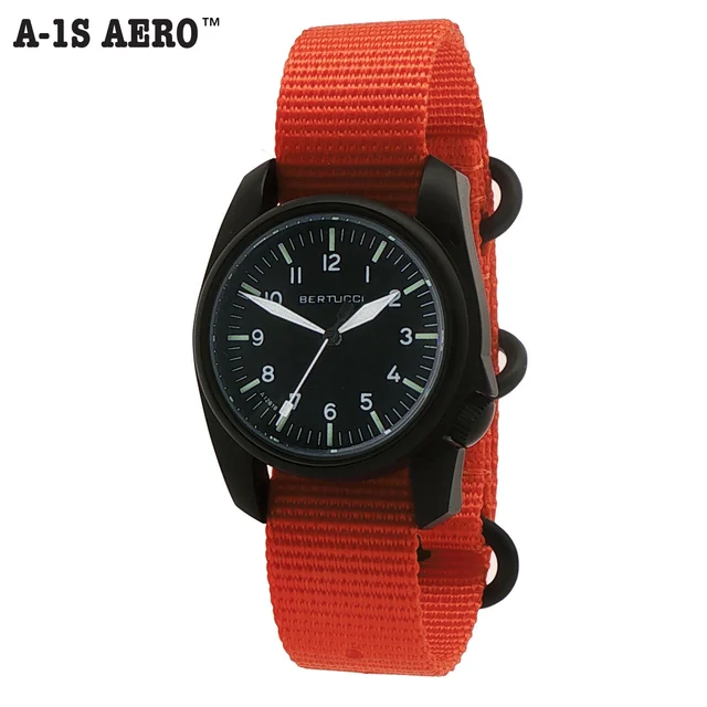 Bertucci Aero 10608 kol saati