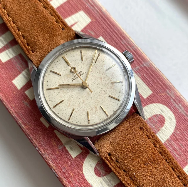 OMEGA Omega SQ2635842 kol saati