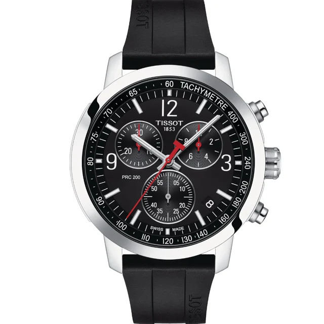 Tissot Tissot T114.417.17.057 kol saati