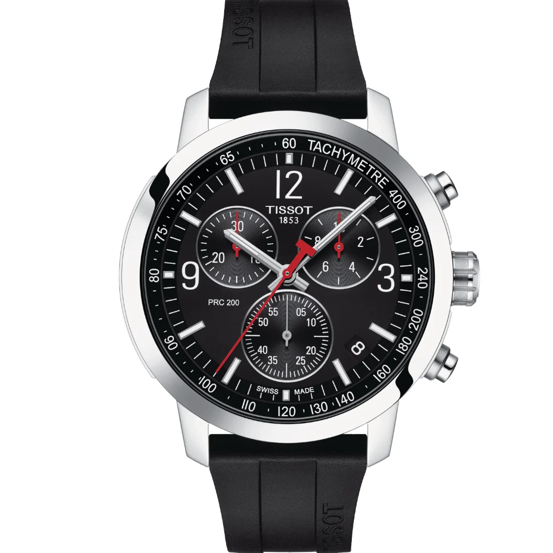Tissot Tissot T114.417.17.057 43 mm kol saati