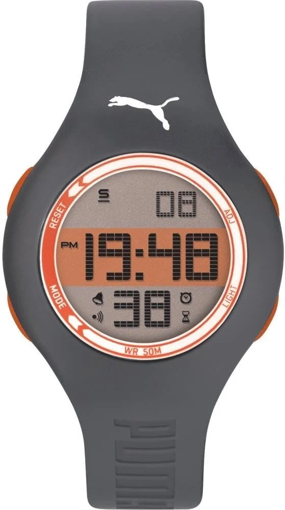 Puma PU910912017 39 mm kol saati