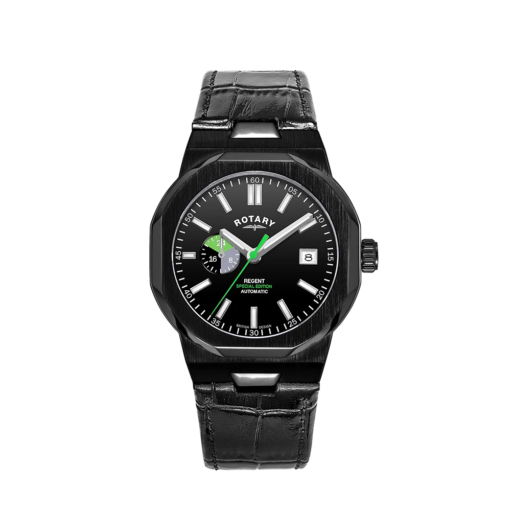 Rotary Rotary GS05459/04G 40 mm kol saati