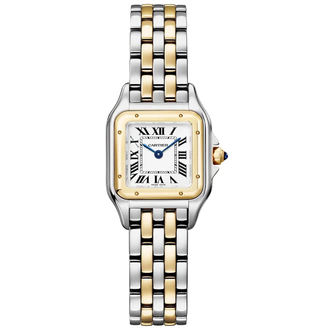 Cartier Panthère W2PN0018 kol saati