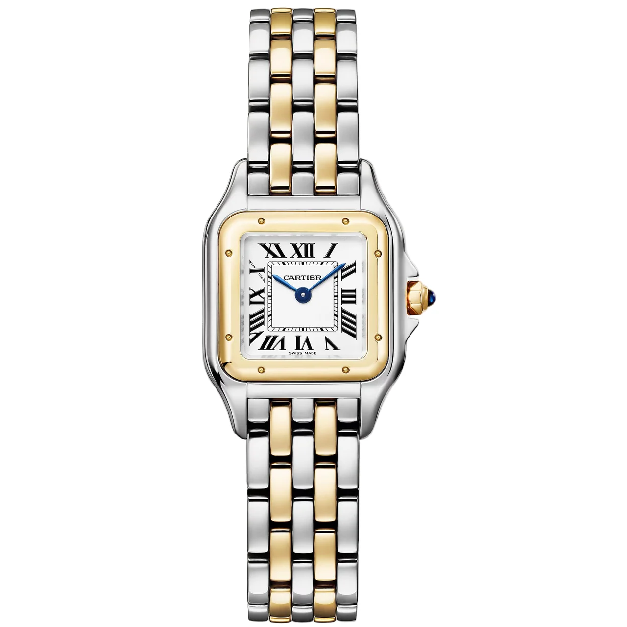 Cartier Panthère W2PN0018 30 mm kol saati