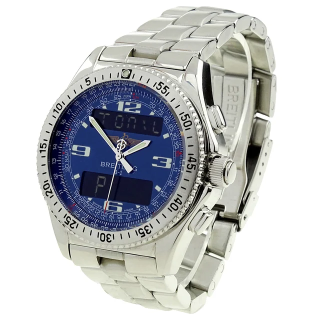 Breitling Breitling 294852 kol saati