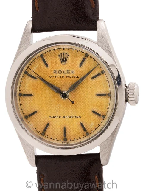 Rolex Rolex 49281 kol saati