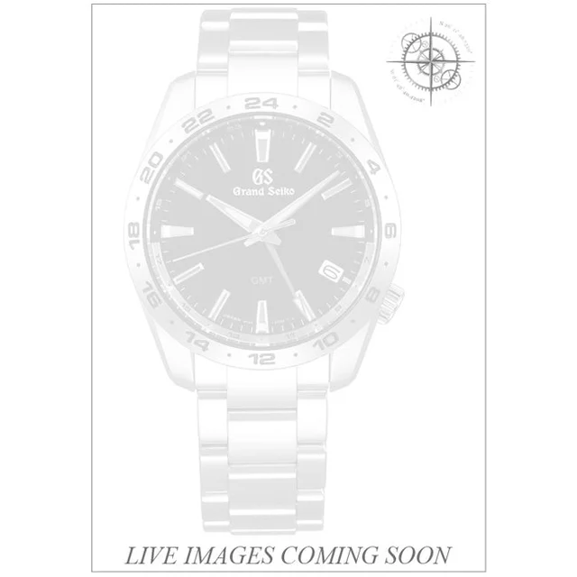 Grand Seiko Blue Dial 210000053259 kol saati