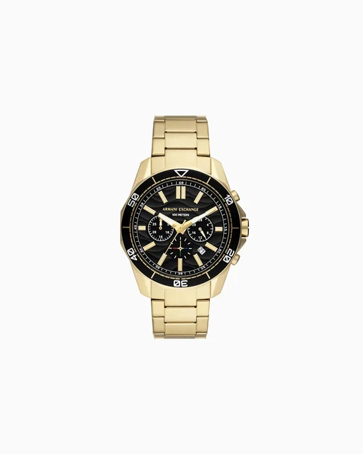 Armani Exchange Steel watch AX1958 kol saati