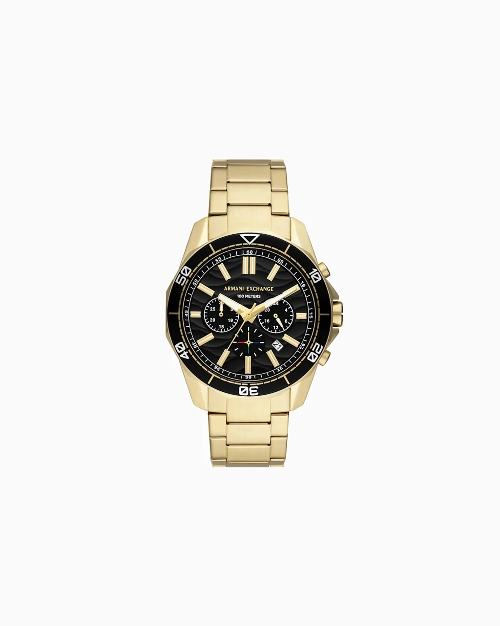 Armani Exchange Steel watch AX1958 kol saati